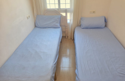 Resale - Apartment / Flat - Villamartín - El Galan