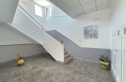Resale - Apartment / Flat - Villamartín - El Galan