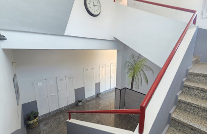 Resale - Apartment / Flat - Villamartín - El Galan