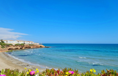 Resale - Apartment / Flat - Villamartín - El Galan