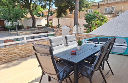 Resale - Town House - Los Alcazares - Los Narejos