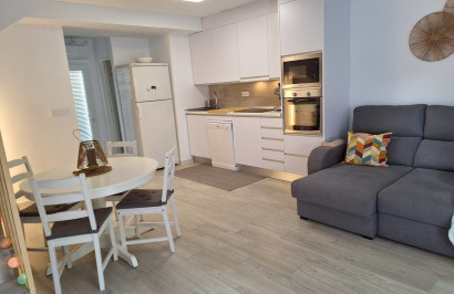 Resale - Town House - Los Alcazares - Los Narejos