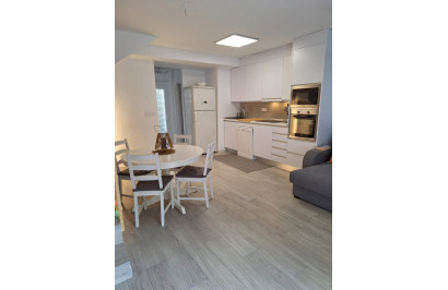 Resale - Town House - Los Alcazares - Los Narejos
