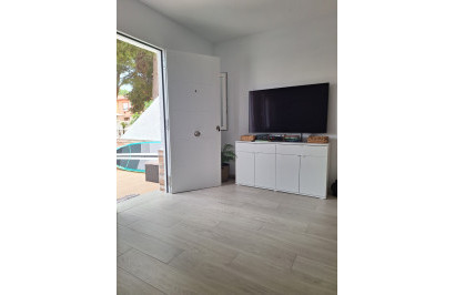 Resale - Town House - Los Alcazares - Los Narejos
