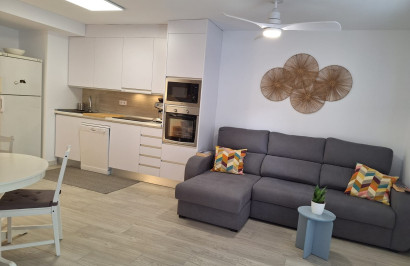 Resale - Town House - Los Alcazares - Los Narejos