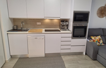 Resale - Town House - Los Alcazares - Los Narejos