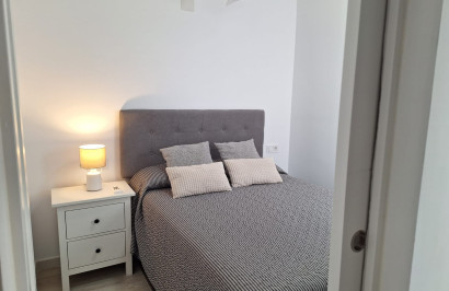 Resale - Town House - Los Alcazares - Los Narejos