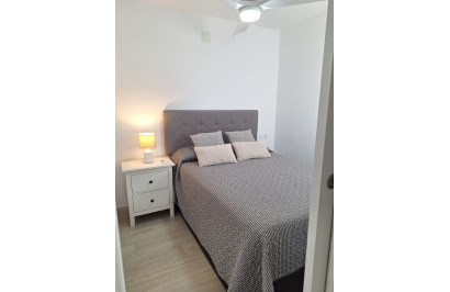 Resale - Town House - Los Alcazares - Los Narejos