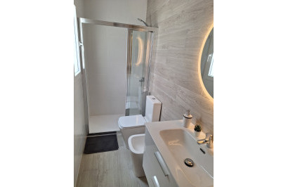 Resale - Town House - Los Alcazares - Los Narejos