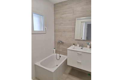 Resale - Town House - Los Alcazares - Los Narejos