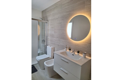 Resale - Town House - Los Alcazares - Los Narejos