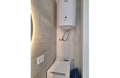 Resale - Town House - Los Alcazares - Los Narejos