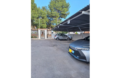 Resale - Town House - Los Alcazares - Los Narejos