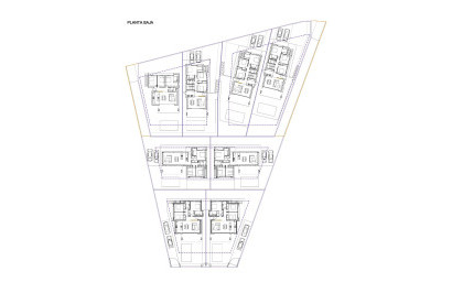New Build - Detached Villa - Torrevieja - Los Balcones