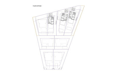 New Build - Detached Villa - Torrevieja - Los Balcones