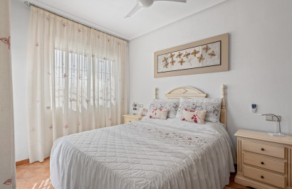 Resale - Detached Villa - Algorfa - Lo Crispin