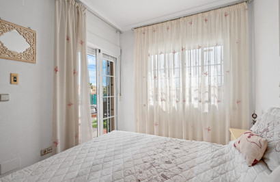Resale - Detached Villa - Algorfa - Lo Crispin