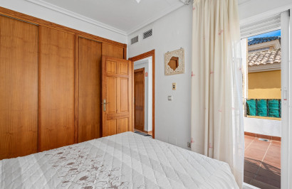 Resale - Detached Villa - Algorfa - Lo Crispin