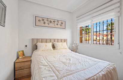 Resale - Detached Villa - Algorfa - Lo Crispin