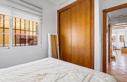 Resale - Detached Villa - Algorfa - Lo Crispin