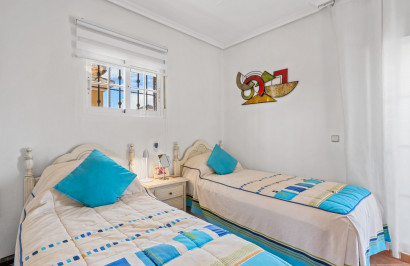 Resale - Detached Villa - Algorfa - Lo Crispin
