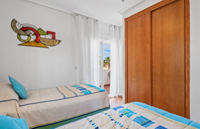 Resale - Detached Villa - Algorfa - Lo Crispin