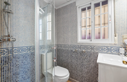 Resale - Detached Villa - Algorfa - Lo Crispin