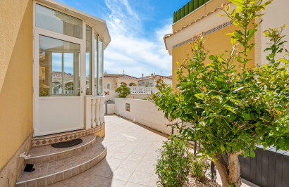 Resale - Detached Villa - Algorfa - Lo Crispin
