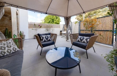 Resale - Town House - Orihuela Costa - Las Filipinas