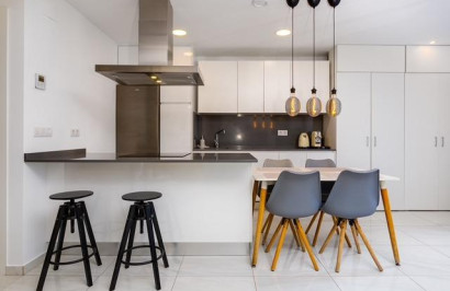 Resale - Town House - Orihuela Costa - Las Filipinas