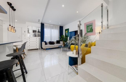 Resale - Town House - Orihuela Costa - Las Filipinas