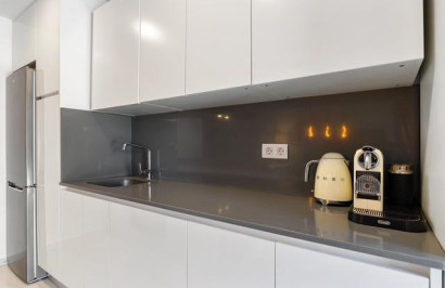 Resale - Town House - Orihuela Costa - Las Filipinas