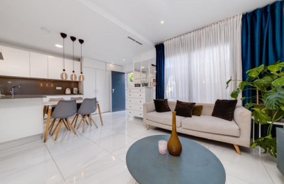 Resale - Town House - Orihuela Costa - Las Filipinas