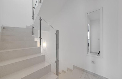Resale - Town House - Orihuela Costa - Las Filipinas