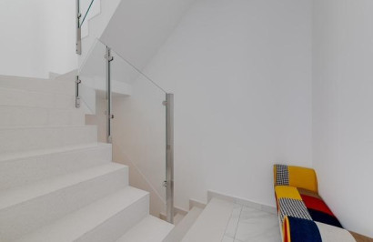 Resale - Town House - Orihuela Costa - Las Filipinas