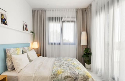 Resale - Town House - Orihuela Costa - Las Filipinas