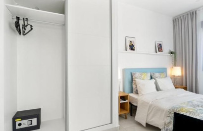 Resale - Town House - Orihuela Costa - Las Filipinas