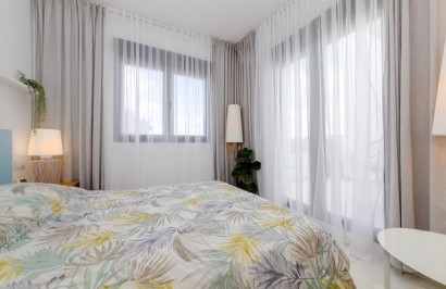 Resale - Town House - Orihuela Costa - Las Filipinas