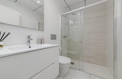 Resale - Town House - Orihuela Costa - Las Filipinas