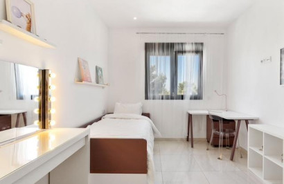 Resale - Town House - Orihuela Costa - Las Filipinas