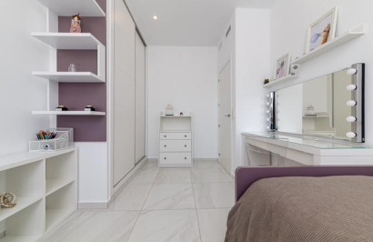 Resale - Town House - Orihuela Costa - Las Filipinas