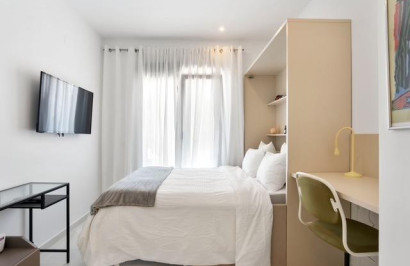 Resale - Town House - Orihuela Costa - Las Filipinas