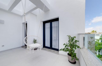 Resale - Town House - Orihuela Costa - Las Filipinas