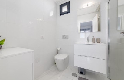 Resale - Town House - Orihuela Costa - Las Filipinas
