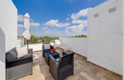 Resale - Town House - Orihuela Costa - Las Filipinas