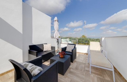 Resale - Town House - Orihuela Costa - Las Filipinas