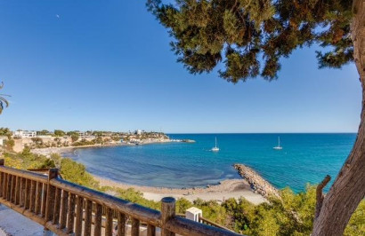 Resale - Town House - Orihuela Costa - Las Filipinas