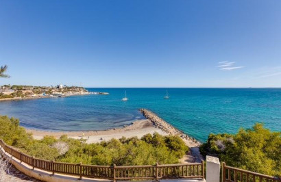 Resale - Town House - Orihuela Costa - Las Filipinas