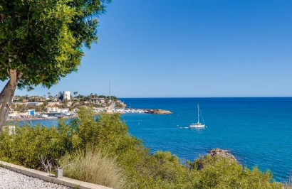 Resale - Town House - Orihuela Costa - Las Filipinas