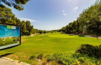 Resale - Town House - Orihuela Costa - Las Filipinas